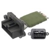 febi bilstein 48299 Resistor for blower, pack of one