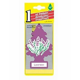 Little Tree Air Fresheners (3 Pack) - Lanvender