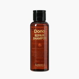 Lowell Dono Repair Shampoo 100ml / 로웰 도노 리페어 샴푸 100ml