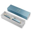 Parker IM Writing Rituals Fountain Pen, Green Gradient Case, Gold