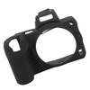 Soft Silicone Case Camera Protective Body Cover for Nikon Z5