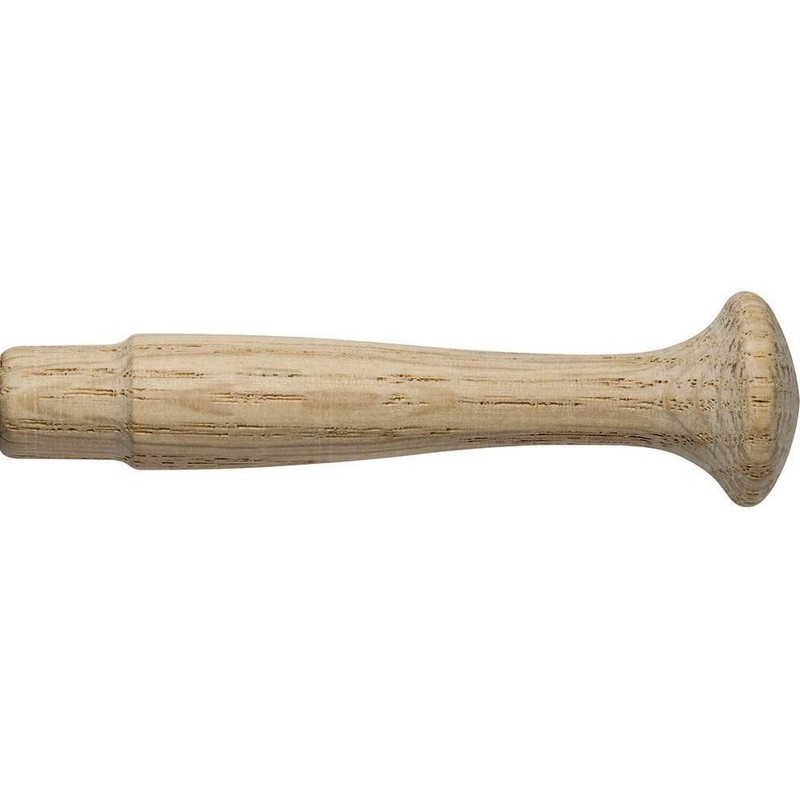 Maple Classic Shaker Pegs - 8 Pack