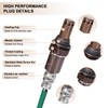 Oxygen Sensor Downstream 234-9304 O2 Sensor Fits for Toyota Avalon