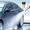 SANTUO M22 Male to 1/4" Pressure Washer Adapter Quick Plug