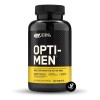 Optimen 240 Tabs. Multivitamínico