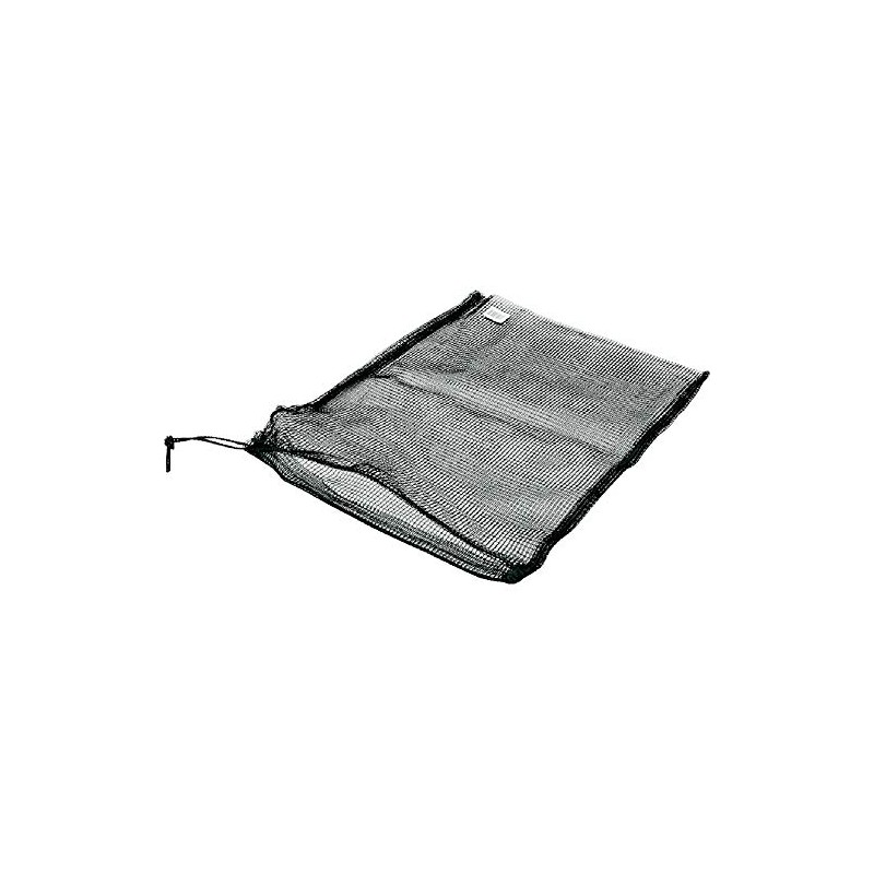 TRUSCO Mesh Bag, Small, 1-Piece, 15.4 x 21.7 inches (39