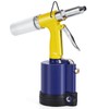 RZX Pneumatic Tool Air Riveter - 3/32", 1/8", 5/32", 3/16"