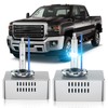 SENROBO D5S HID Xenon Headlight Bulb Compatible with GMC 2015-2018