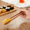 Chinese Chopstick Reusable, Panda Chopsticks Chinese Traditional Stylish, Wooden Chopsticks