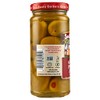 SANTA BARBARA OLIVE CO Santa Barbara 3Pk Martini Pimento Aceitunas