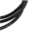 BESPORTBLE Riding Mower Drive Belt 1/2'' '' High Strength Rubber