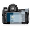 BROTECT 2x Anti-Glare Screen Protectors Compatible with Sony Alpha 850