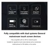 Stylus Pens for Touch Screens, 2 in 1 Universal Capacitive