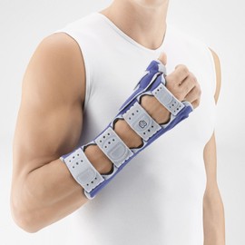 Manulocrhizo Long Right Size 1