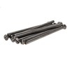 Evoges M3.5 x 75mm Long Raised Countersunk Slotted Head Electrical