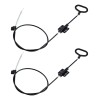generic Cable For Reclinable Sillon De Manija Cable Expuesto