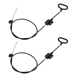 generic Cable For Reclinable Sillon De Manija Cable Expuesto