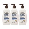 Skin Relief Moisturizing Body Lotion (New Model) 354ml Body Lotion 3 Pieces Ss / 스킨 릴리프 모이스춰라이징 바디로션(신형) 354ml 바디로션 3개 Ss
