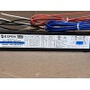 ESPEN TECHNOLOGY ELECTRONIC BALLAST 120-277V