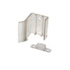 RV Designer H527, Universal Sliding Mirrored Door Latch, 2 Per