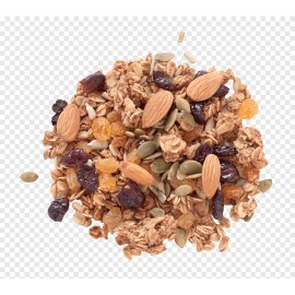 Aiva Muesli Cereal Fruit and Nuts - 28 OZ (800 GM)