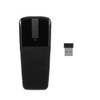 2.4G Wireless Mouse with USB Arc Mouse with Touch Function