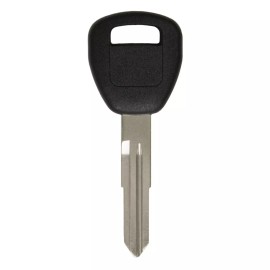 Fast Auto Keys 1997 - 2006 Transponder for Acura Honda Key Blank HD106-PT Chip Megamos ID13