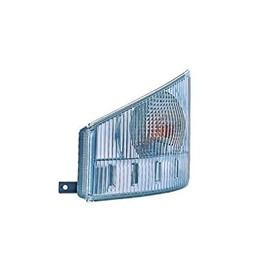 lamp Turn Signal Asm Lh Isuzu NPR NQR NRR NPR-HD 08 and UP