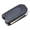 KEYECU Upgraded Flip Remote Key for Honda Accord Civic 2016