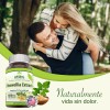 Herbal Secrets Boswellia Extract Serrata 600mg 120 Cápsulas Sabor Sin