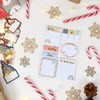 Papierdrachen Bullet Journal Sticky Notes – Rainbow – 9 Different