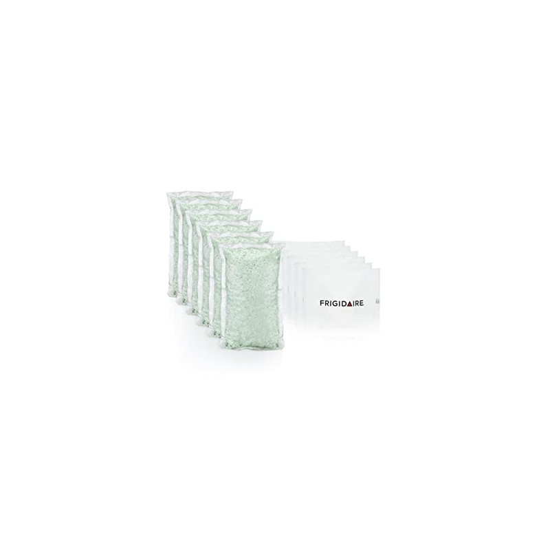 Frigidaire ReadyClean™ Kitchen Tablet Bundle: 6 Dishwaster Probiotic tablets +