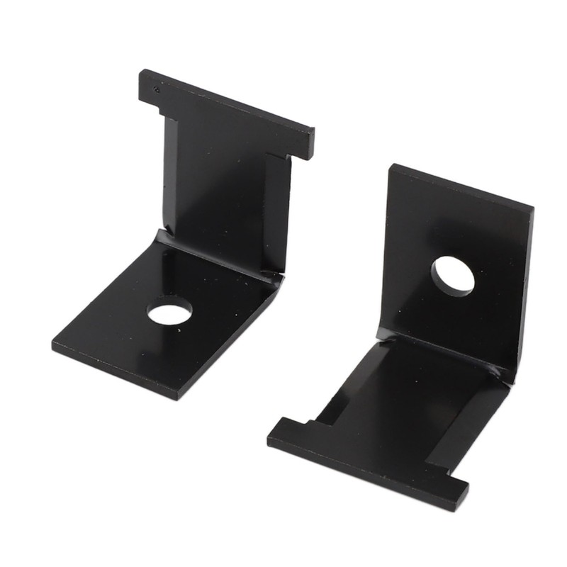 2pcs Trimmer Line Knife Cutter Carbon Steel Low Noise Safe