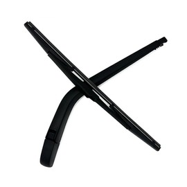 Arm Rear Wiper, Rear Windsheild Back Wiper Arm and Blade Set For Toyota Prius 50 2016-2022 New 85241-47051