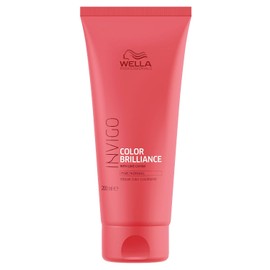 Wella Professionals Invigo Color Brilliance Acondicionador Protección de Color 200ml