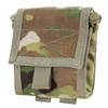 Condor Roll-up Utility Pouch MA36 - Scorpion