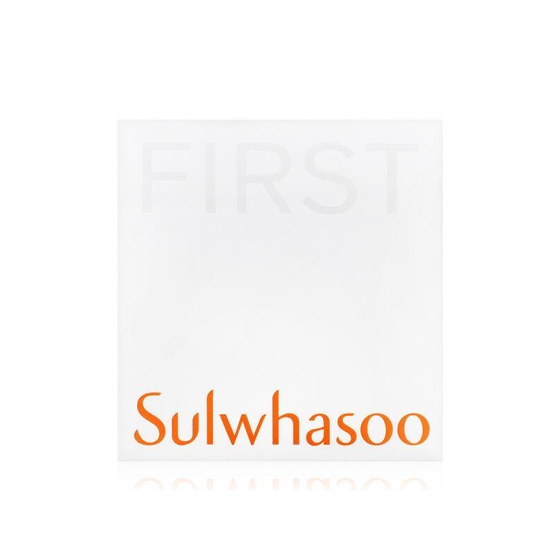 Sulwhasoo 아트박스/설화수 설화수 NEW 윤조에센스 90ml 6세대 신형기획세트 Artbox/Sulwhasoo NEW