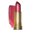 Lápiz Labial Revlon Super Lustrous Lipstick Tono Wine with Everything