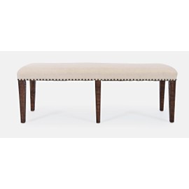 Jofran Inc. Fairview Backless Dining Bench