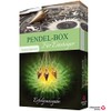 Pendel-Box. Für Einsteiger (Set mit Buch und Messingpendel)
