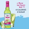 Jordan's Skinny Mixes Sugar Free Dragon Syrup 25.4 Fl Oz