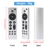 Universal Infrared Remote Control for Apple TV 4K, HD, Box