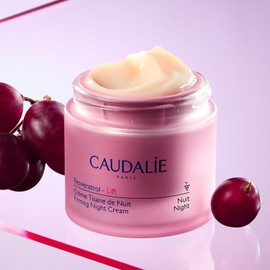 Caudalie Resveratrol-Lift Crema Reafirmante de Noche - 50 mL