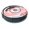 MightySkins Skin for iRobot Roomba 675 Minimal Coverage - Rose