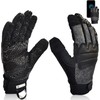 Intra-FIT Needle Puncture & Thorn Proof Gloves, Needle Resistant, 360°