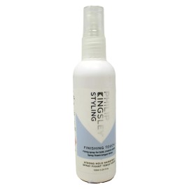 Philip Kingsley Styling Finishing Touch Strong Hold Hairspray 4.22 Ounces