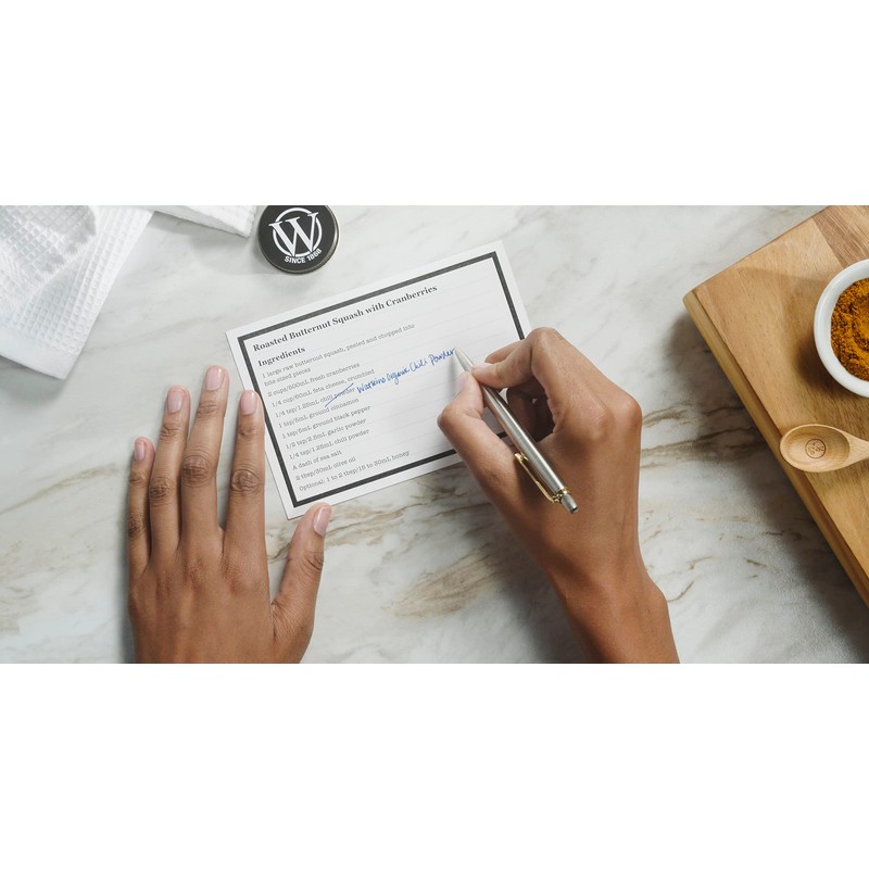 Watkins Gourmet Organic Spice Jar, Chili Powder, Non-GMO, Kosher, 85