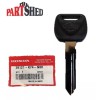 Honda 2022-2024 Honda Navi NVA110B Replacement Key Blank OEM Honda