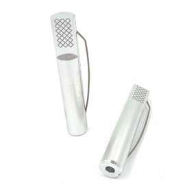 ASSORTS' Aluminum Bench Dog 3/4-Inch x 4-3/8-Inch |I Spring Loaded Hold Down for Workbenches (2)