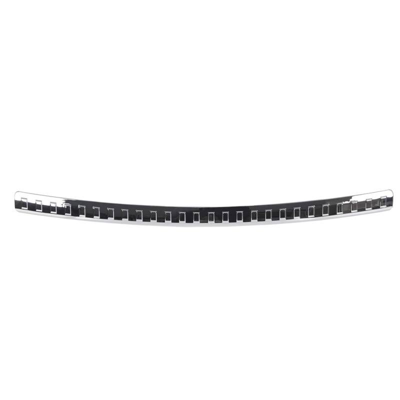 KUAFU Rear Bumper Sill Cover Guard Plate Compatible with 2014-2020